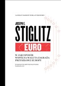 Euro W jak... - Joseph Stiglitz -  polnische Bücher