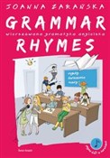 Książka : Grammar Rh... - Joanna Zarańska