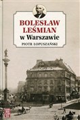 Polnische buch : Bolesław L... - Piotr Łopuszański