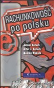 Rachunkowo... - Antoni Kożuch, Artur Kożuch, Monika Wakuła -  Polnische Buchandlung 