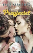 Polnische buch : Przyjaciel... - Basia Karolewicz