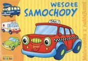 Polnische buch : Wesołe sam...