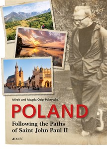 Obrazek Poland Following the Paths of Saint John Paul II