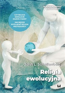 Bild von Religia ewolucyjna