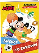 Miki Zadan... -  Polnische Buchandlung 