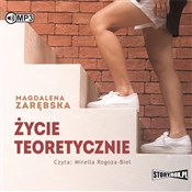 [Audiobook... - Magdalena Zarębska -  Książka z wysyłką do Niemiec 