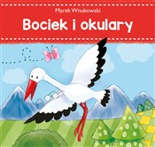 Bociek i o... - Marek Wnukowski - buch auf polnisch 