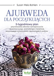 Obrazek Ajurweda dla początkujących