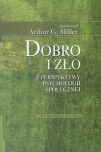 Obrazek Dobro i zło z perspektywy psychologii społecznej