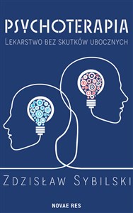 Bild von Psychoterapia Lekarstwo bez skutków ubocznych