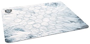 Bild von Mata Frostpunk Playing Mat Expansion dodatek