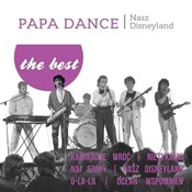 The best -... - Papa Dance -  polnische Bücher