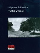 Polnische buch : Tryptyk wi... - Zbigniew Żakiewicz