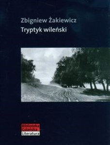 Obrazek Tryptyk wileński