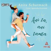 Zobacz : [Audiobook... - Anita Scharmach