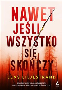 Bild von Nawet jeśli wszystko się skończy