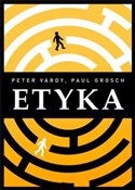 Etyka - Peter Vardy, Paul Grosch -  polnische Bücher