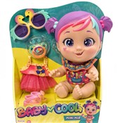 Lalka Baby... - buch auf polnisch 