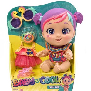 Bild von Lalka Baby Cool Mini Mia
