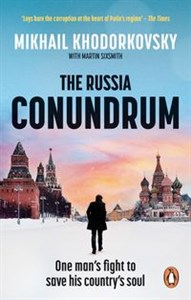 Obrazek The Russia Conundrum