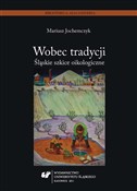 Polska książka : Wobec trad... - Mariusz Jochemczyk