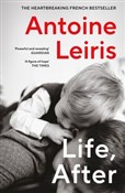 Life, Afte... - Antoine Leiris - Ksiegarnia w niemczech