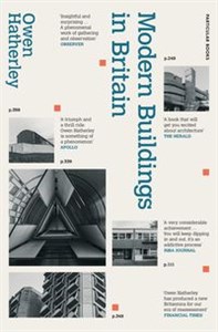 Bild von Modern Buildings in Britain