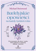 Polnische buch : Buddyjskie... - Michael Steinwand
