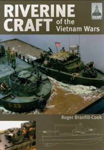 Bild von ShipCraft 26: Riverine Craft of the Vietnam Wars