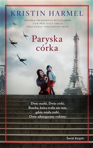 Obrazek Paryska córka