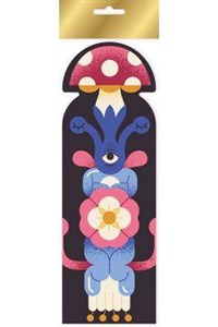 Bild von Zakładka twarda Oko