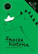 Smocza his... - Dominika Czerniak-Chojnacka -  polnische Bücher