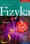Fizyka 3 P... - Roman Grzybowski -  polnische Bücher