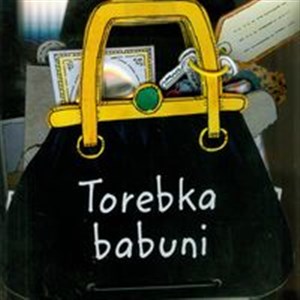 Obrazek Torebka babuni