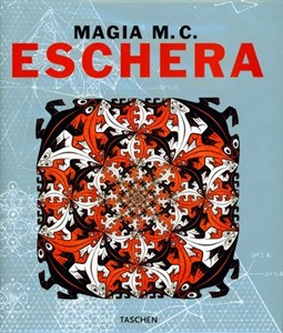 Obrazek Magia M.C.Eschera
