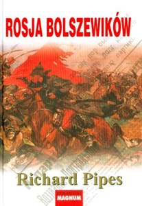 Obrazek Rosja Bolszewików
