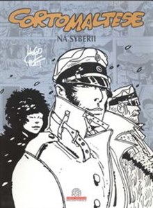 Bild von Corto Maltese na Syberii