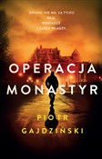 Polnische buch : Operacja M... - Piotr Gajdziński