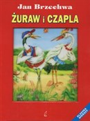 Książka : Żuraw i cz... - Jan Brzechwa