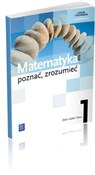 Polnische buch : Matematyka... - Aleksandra Ciszkowska, Alina Przychoda, Zygmunt Łaszczyk