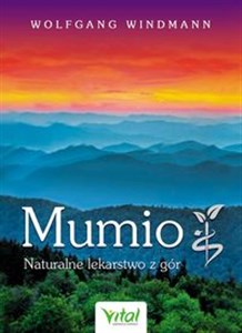 Bild von Mumio Naturalne lekarstwo z gór
