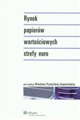 Rynek papi... - Opracowanie Zbiorowe - buch auf polnisch 