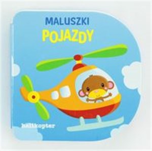 Obrazek Maluszki Pojazdy