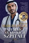 Tajemnice ... - Marcin Margielewski - buch auf polnisch 