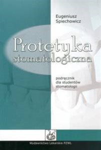 Bild von Protetyka stomatologiczna Podręcznik dla studentów stomatologii