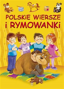 Bild von Polskie wiersze i rymowanki