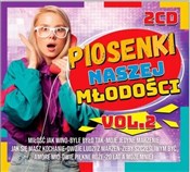 Piosenki n... - Opracowanie Zbiorowe - buch auf polnisch 