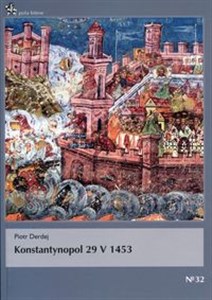 Obrazek Konstantynopol 29 V 1453