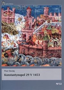 Bild von Konstantynopol 29 V 1453