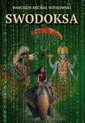 Swodoksa - Wojciech Michał Witkowski -  polnische Bücher